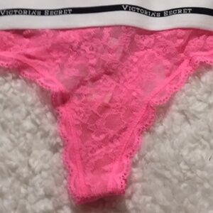 Victoria Secret thong